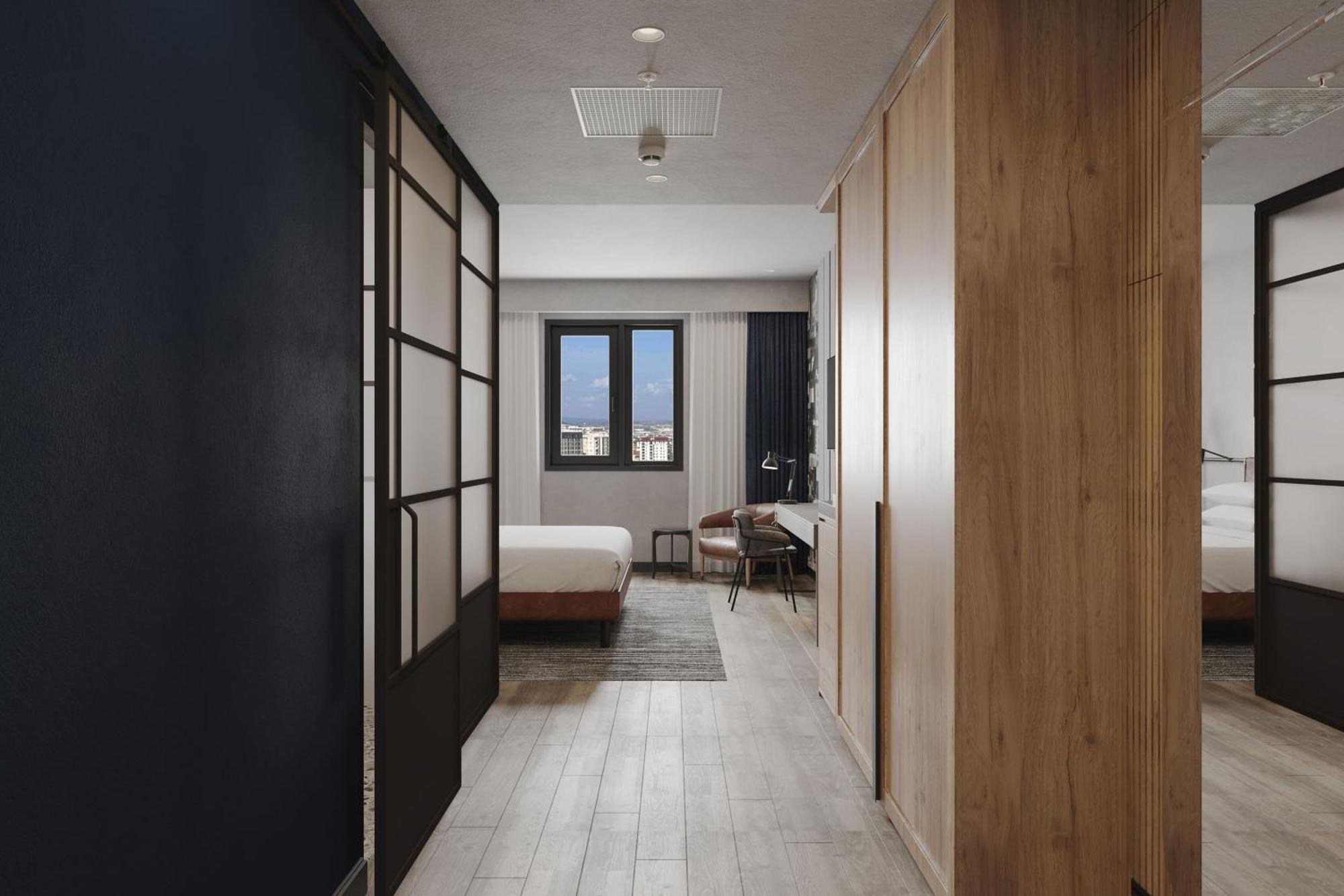 Hotel Four Points By Sheraton Pendik