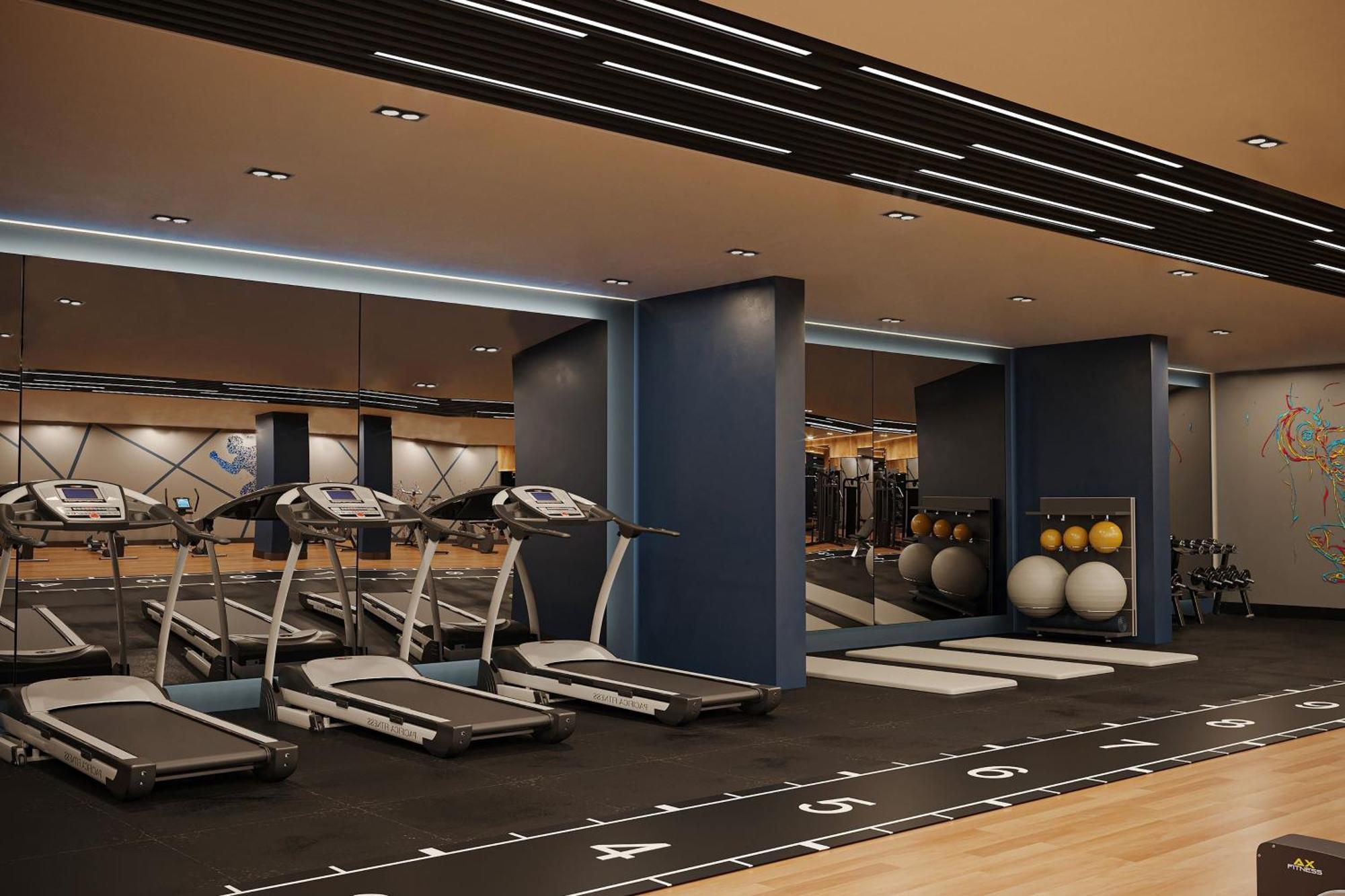 Four Points By Sheraton Pendik Hotel *