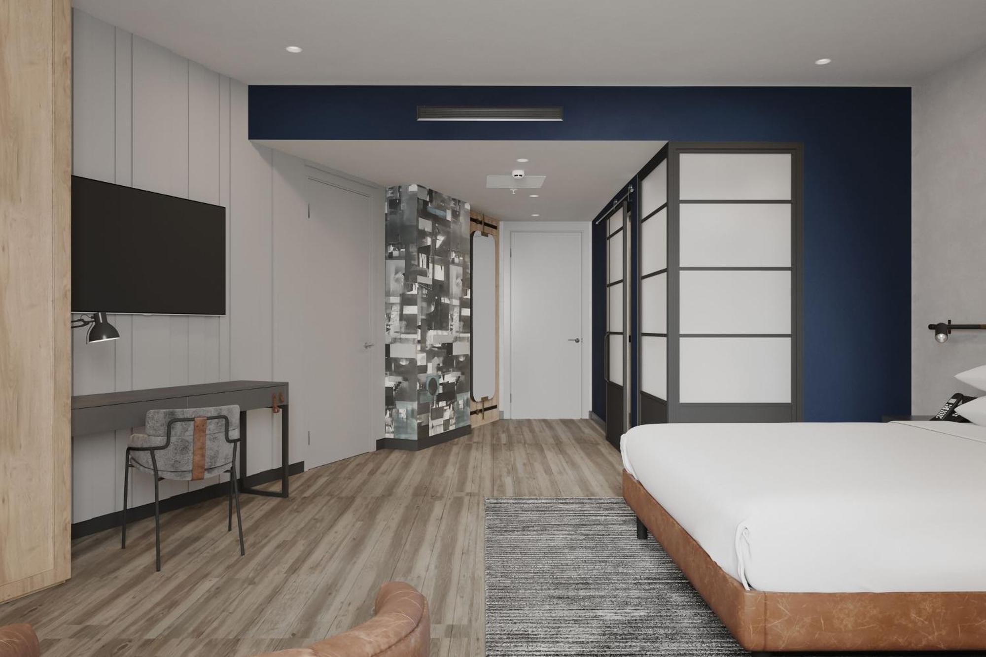 Hotel Four Points By Sheraton Pendik *
