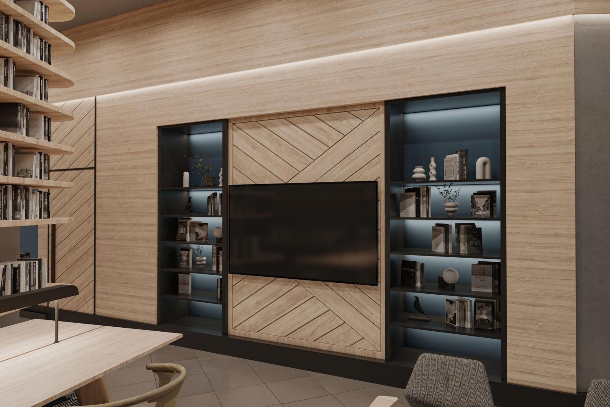 Hotel Four Points By Sheraton Pendik Istanbul