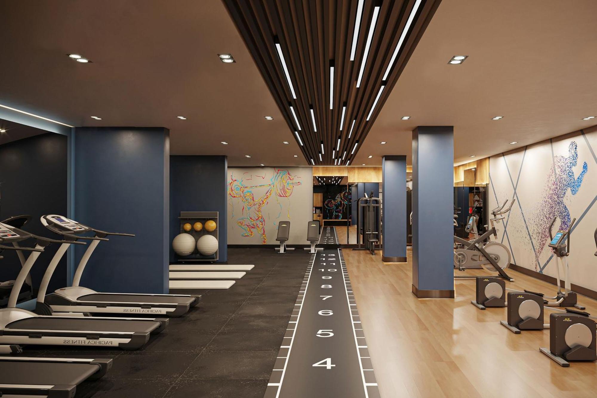 Hotel Four Points By Sheraton Pendik