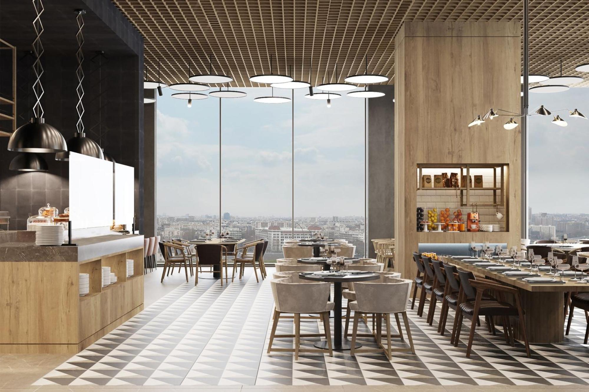 Hotel Four Points By Sheraton Pendik *