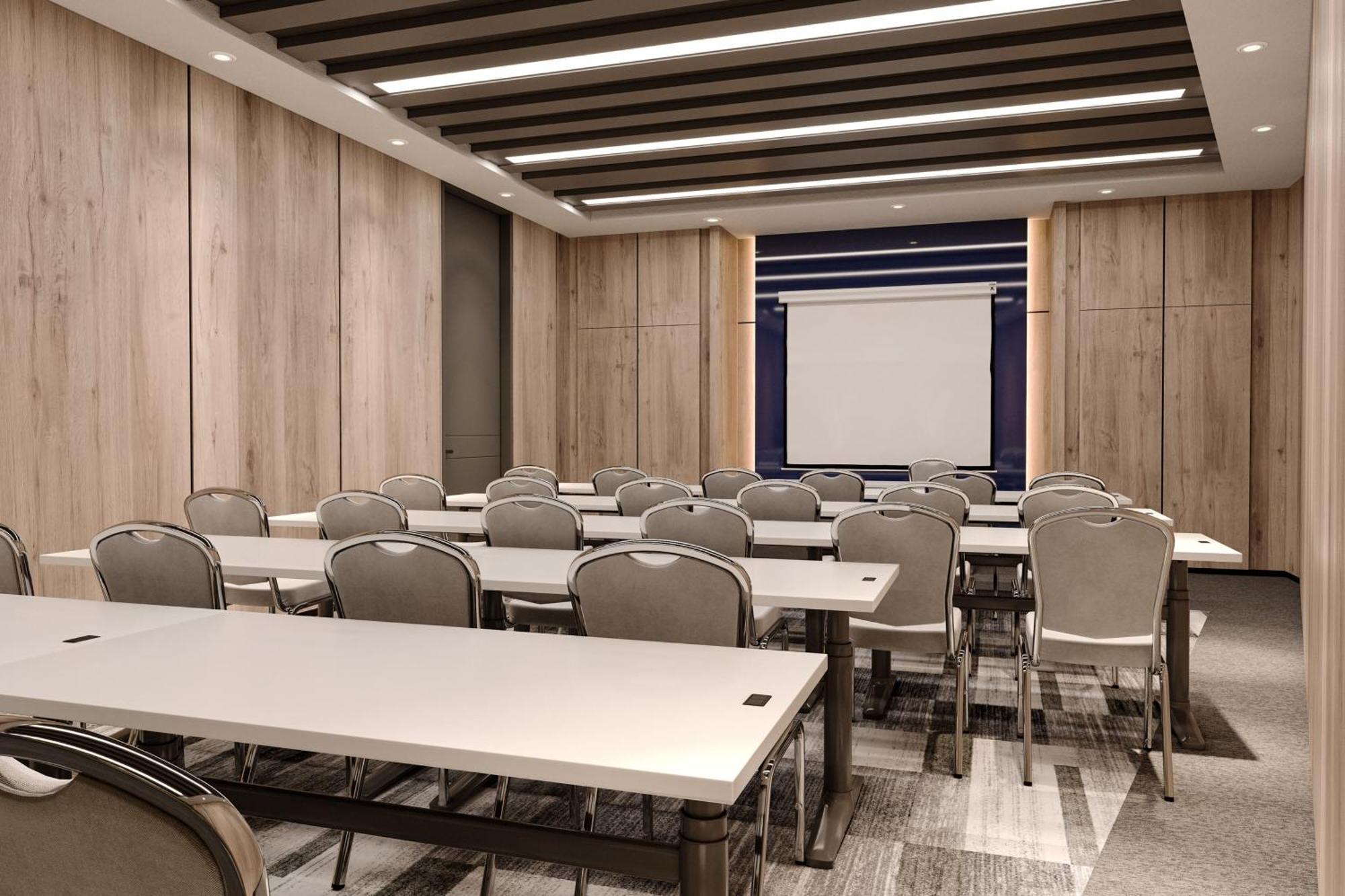 Four Points By Sheraton Pendik Hotel