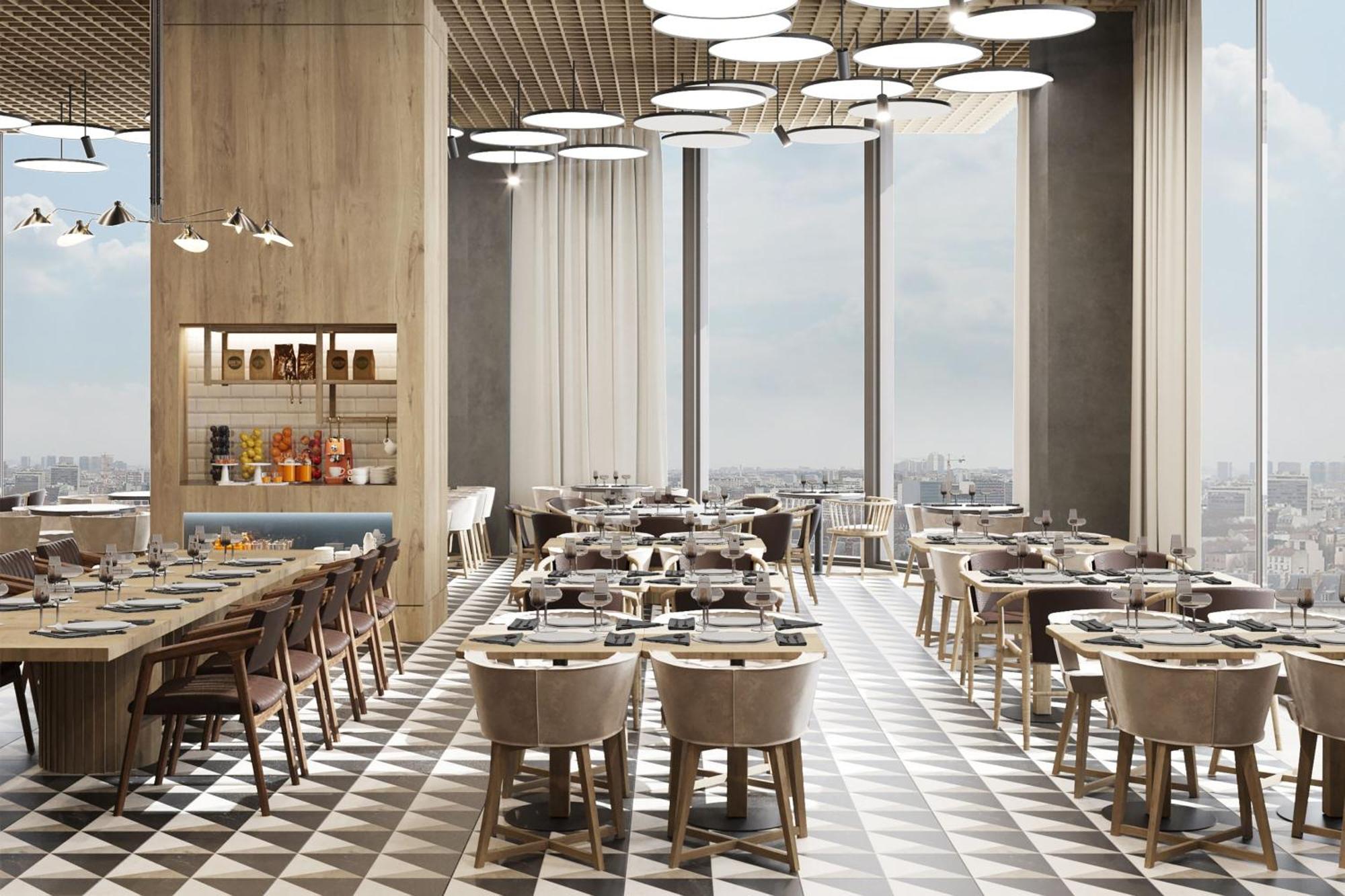 Hotel Four Points By Sheraton Pendik *