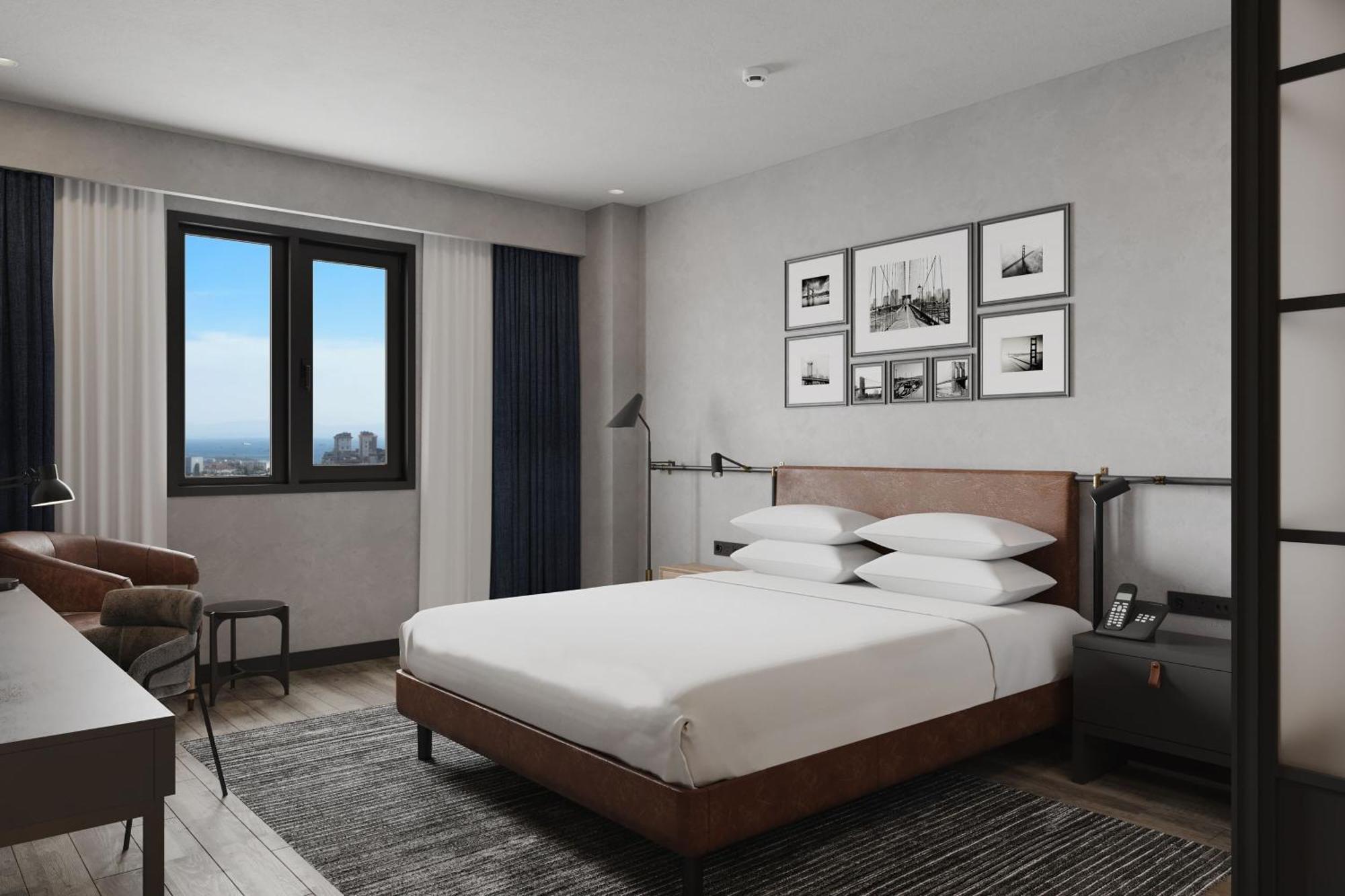 Four Points By Sheraton Pendik * Istanbul