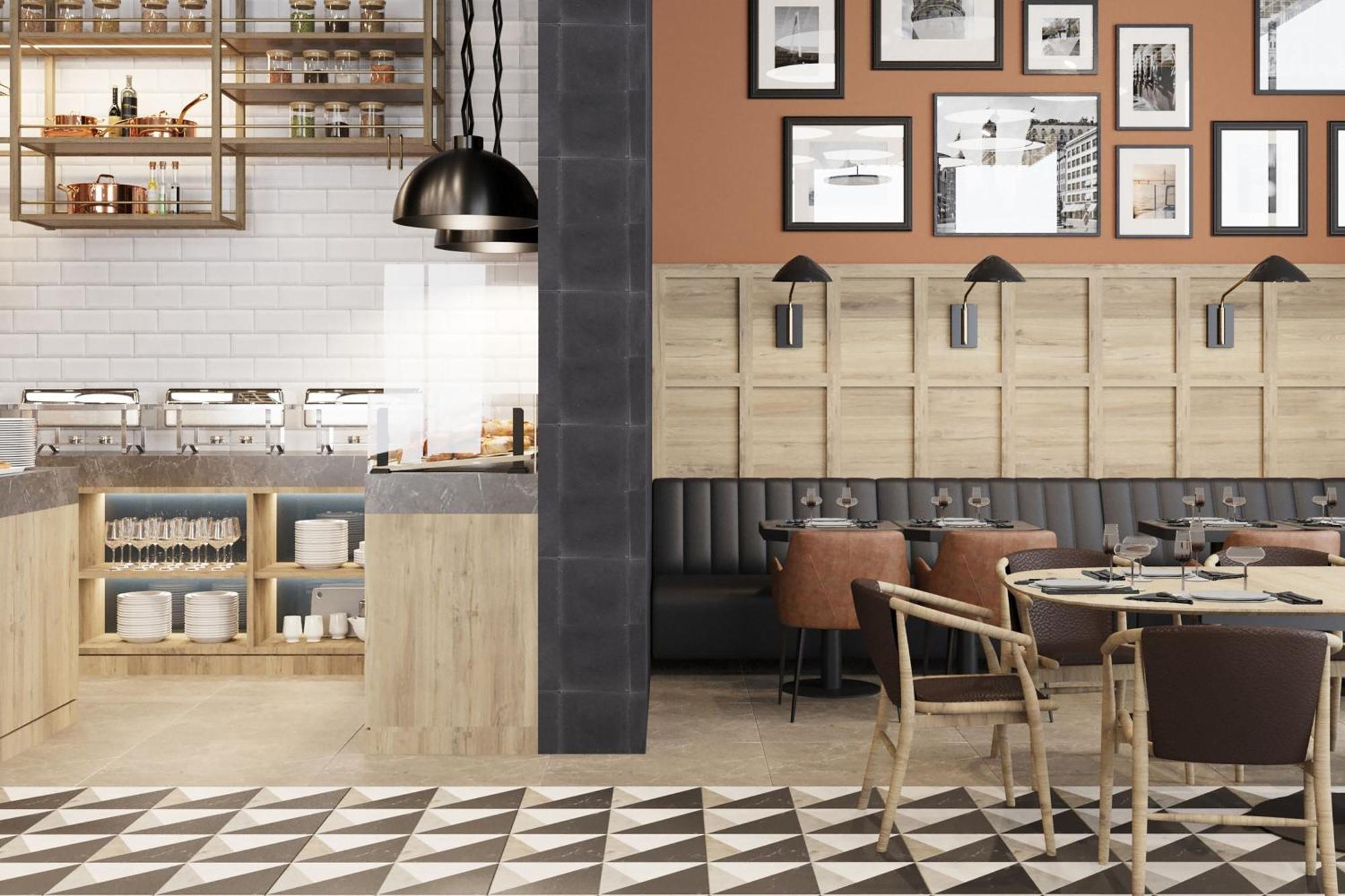 Hotel Four Points By Sheraton Pendik
