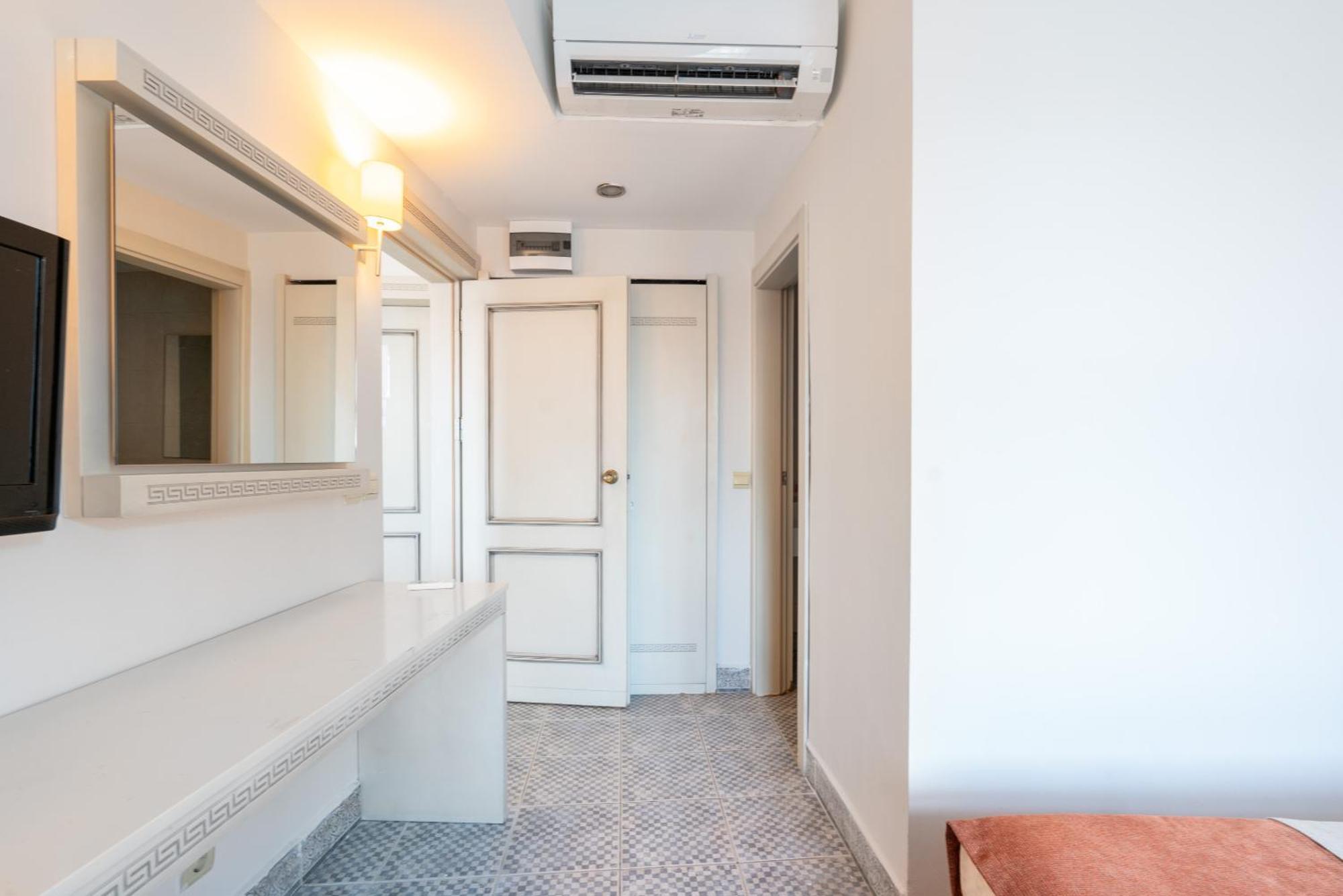 Aspen Kaleici 4* Antalya
