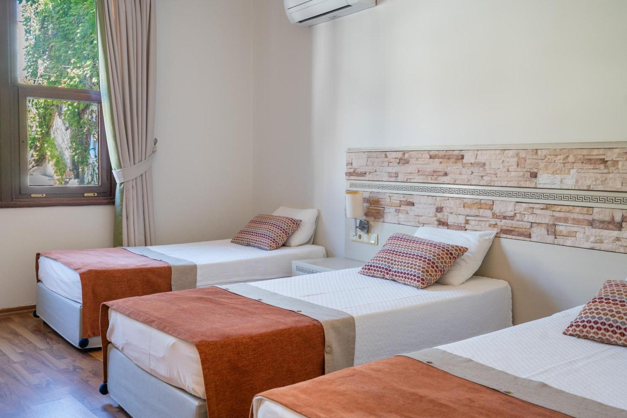 Aspen Kaleici Hotel