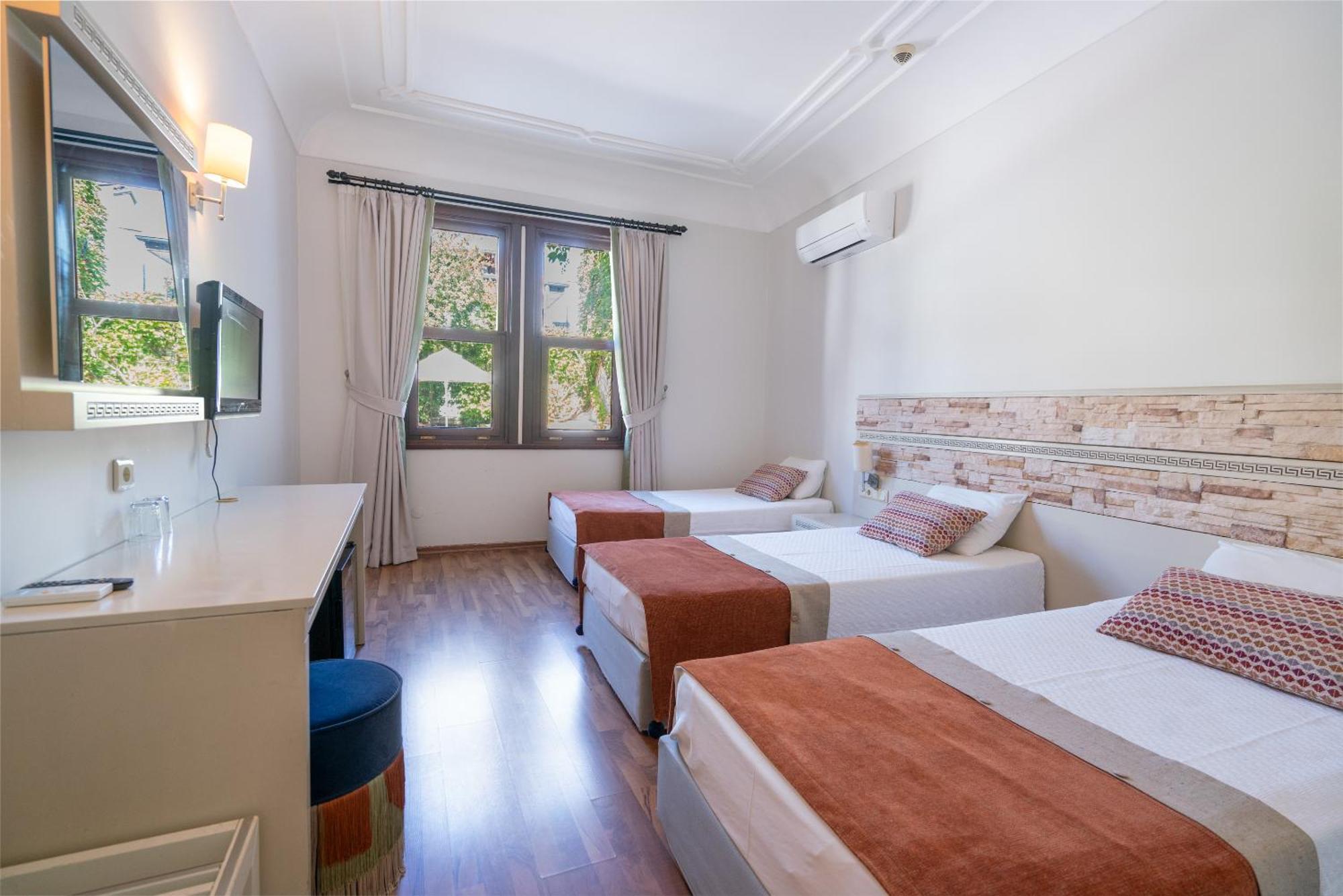 Hotel Aspen Kaleici