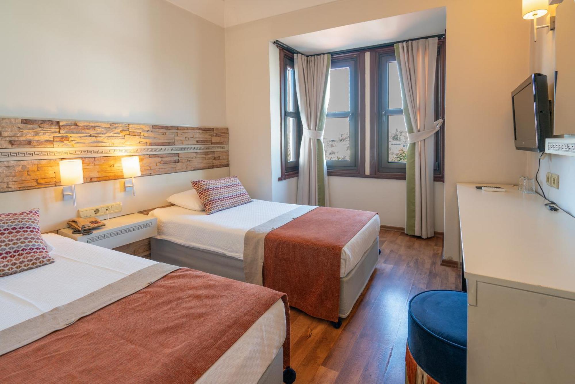 Aspen Kaleici Antalya