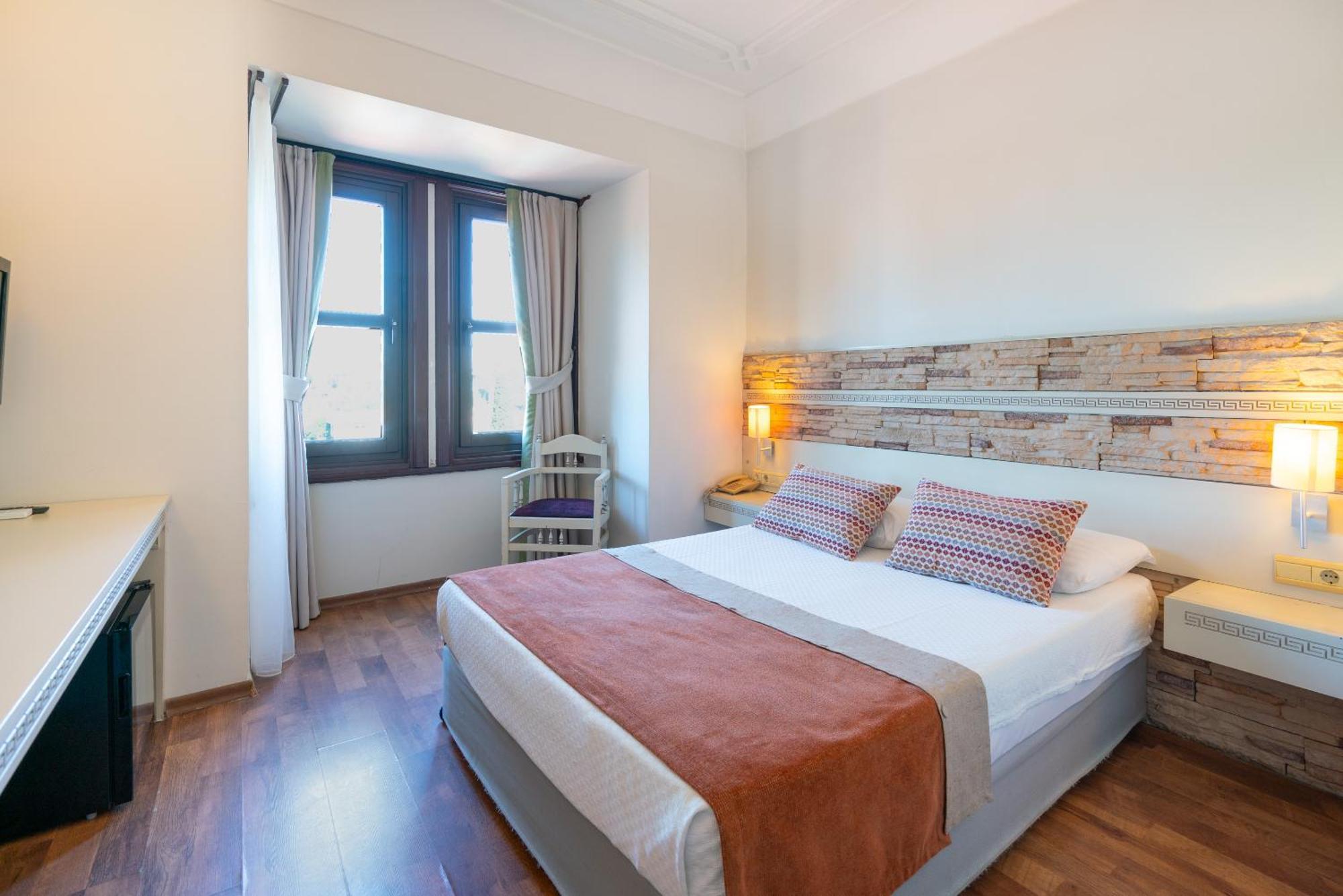 Aspen Kaleici 4* Antalya