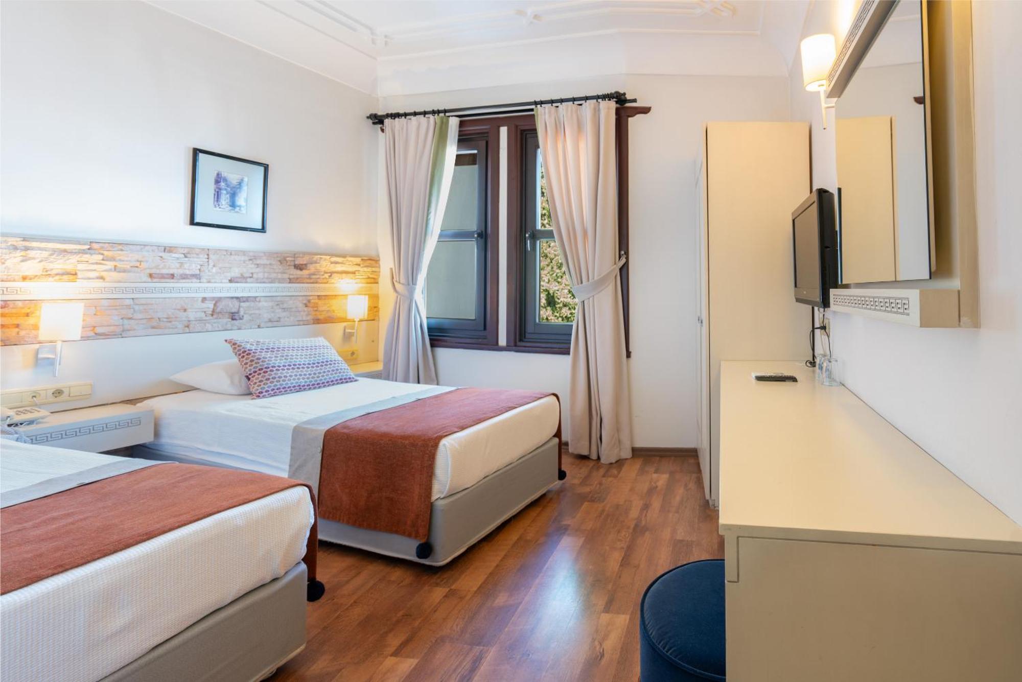 Aspen Kaleici Hotel