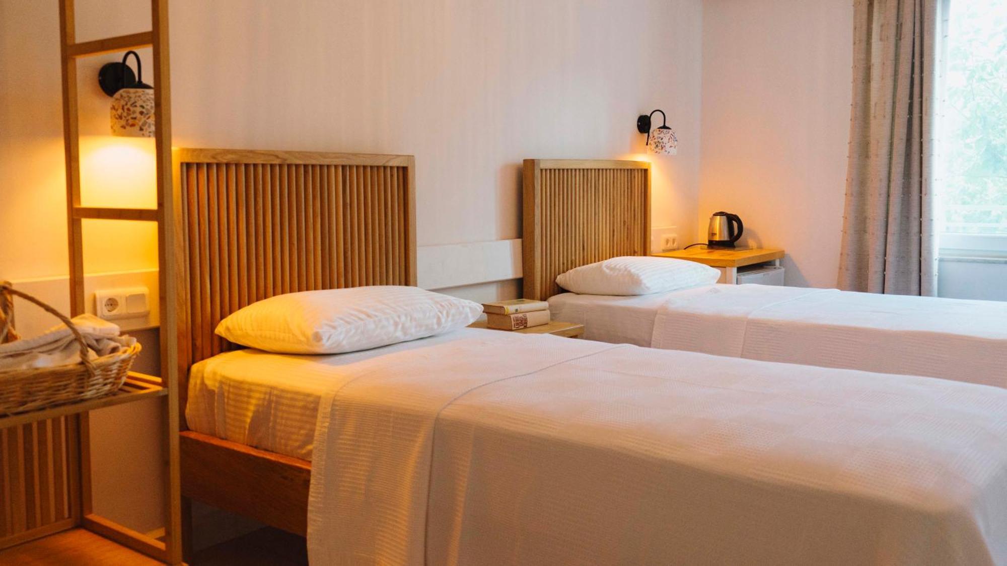 Golden Lighthouse 2* Patara