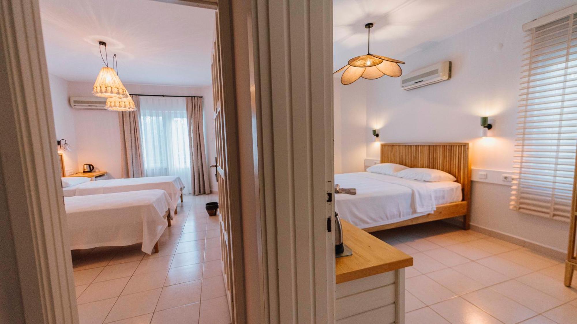 Golden Lighthouse Hotel