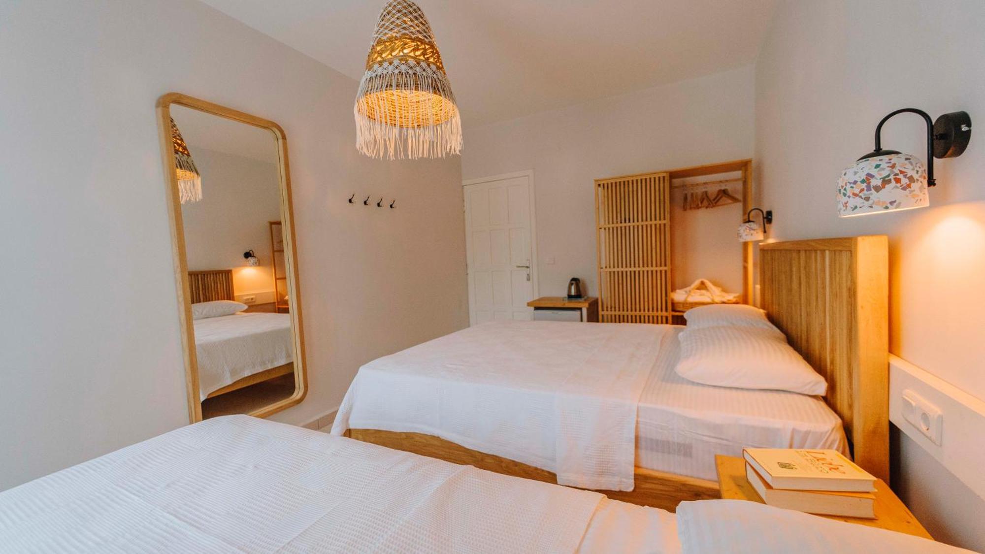 Golden Lighthouse Hotel Patara