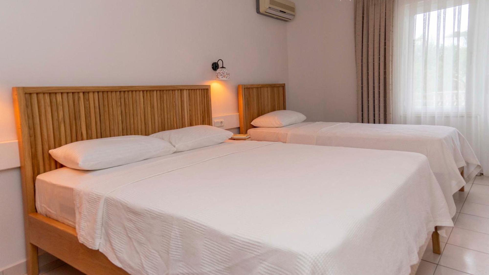 Hotel Golden Lighthouse Patara