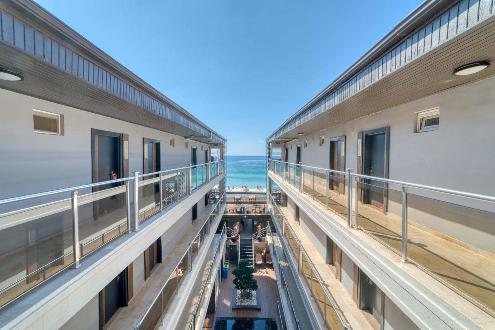 Royalisa Palmiye Adult Only 3* Alanya