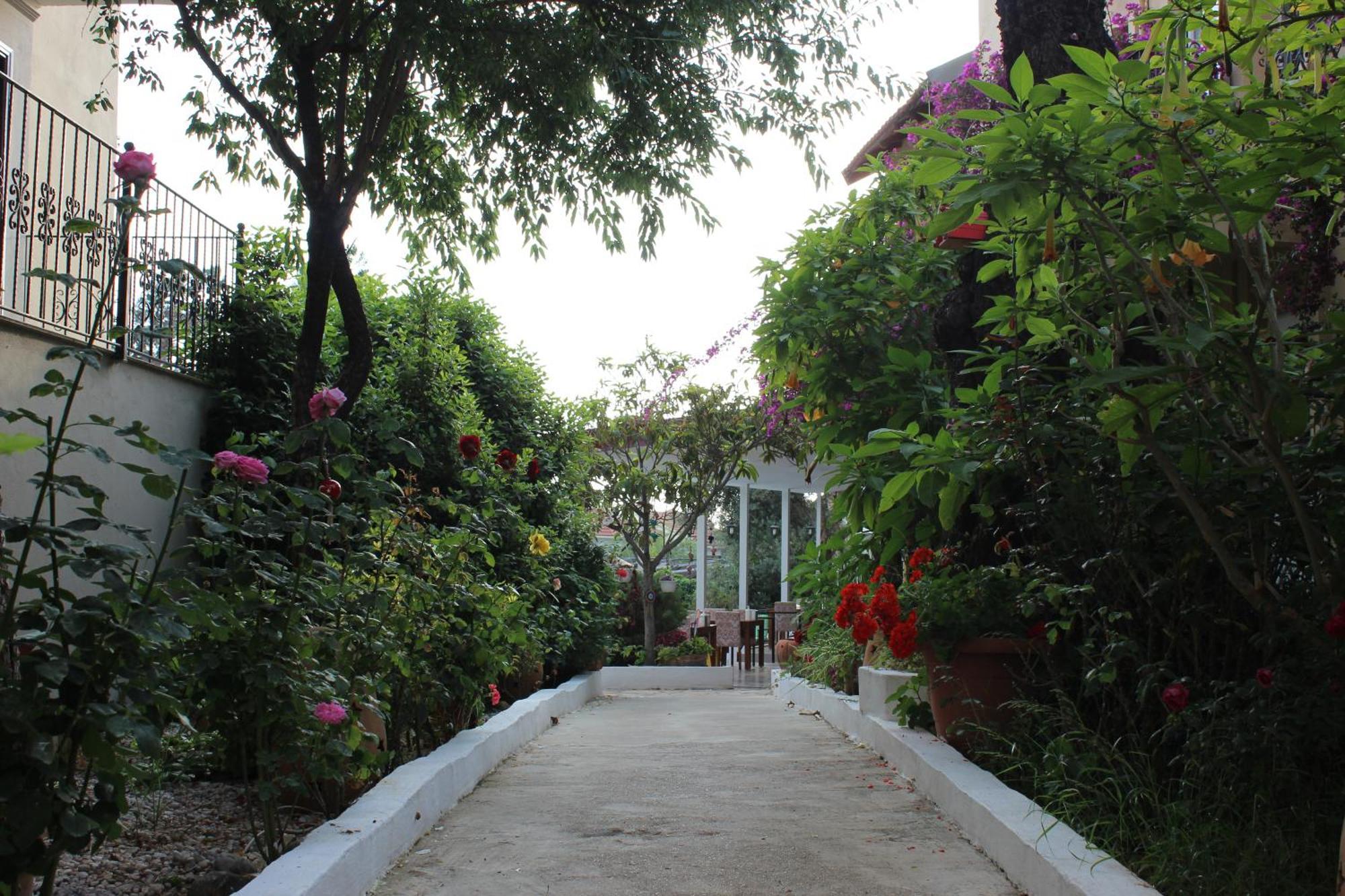 Hotel Tunacan 3*