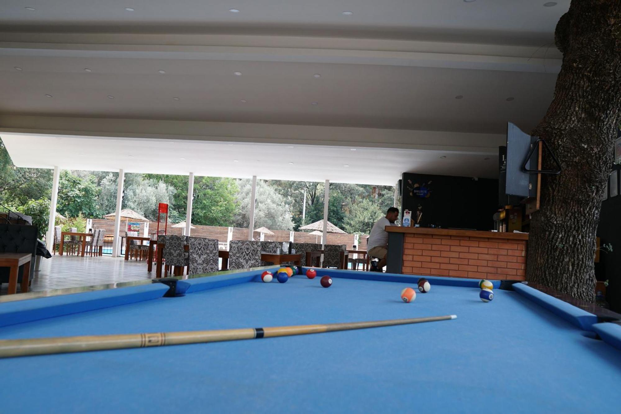 Tunacan 3* Oludeniz