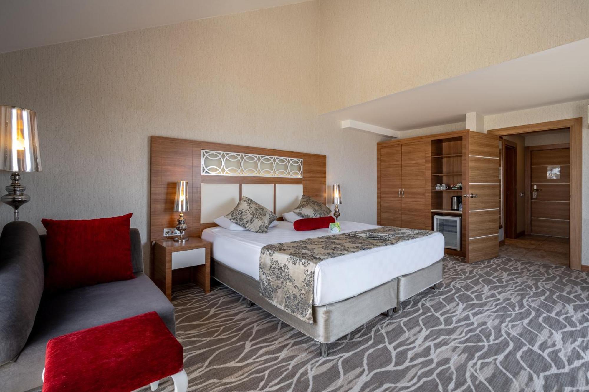 Hotel Justiniano Theodora