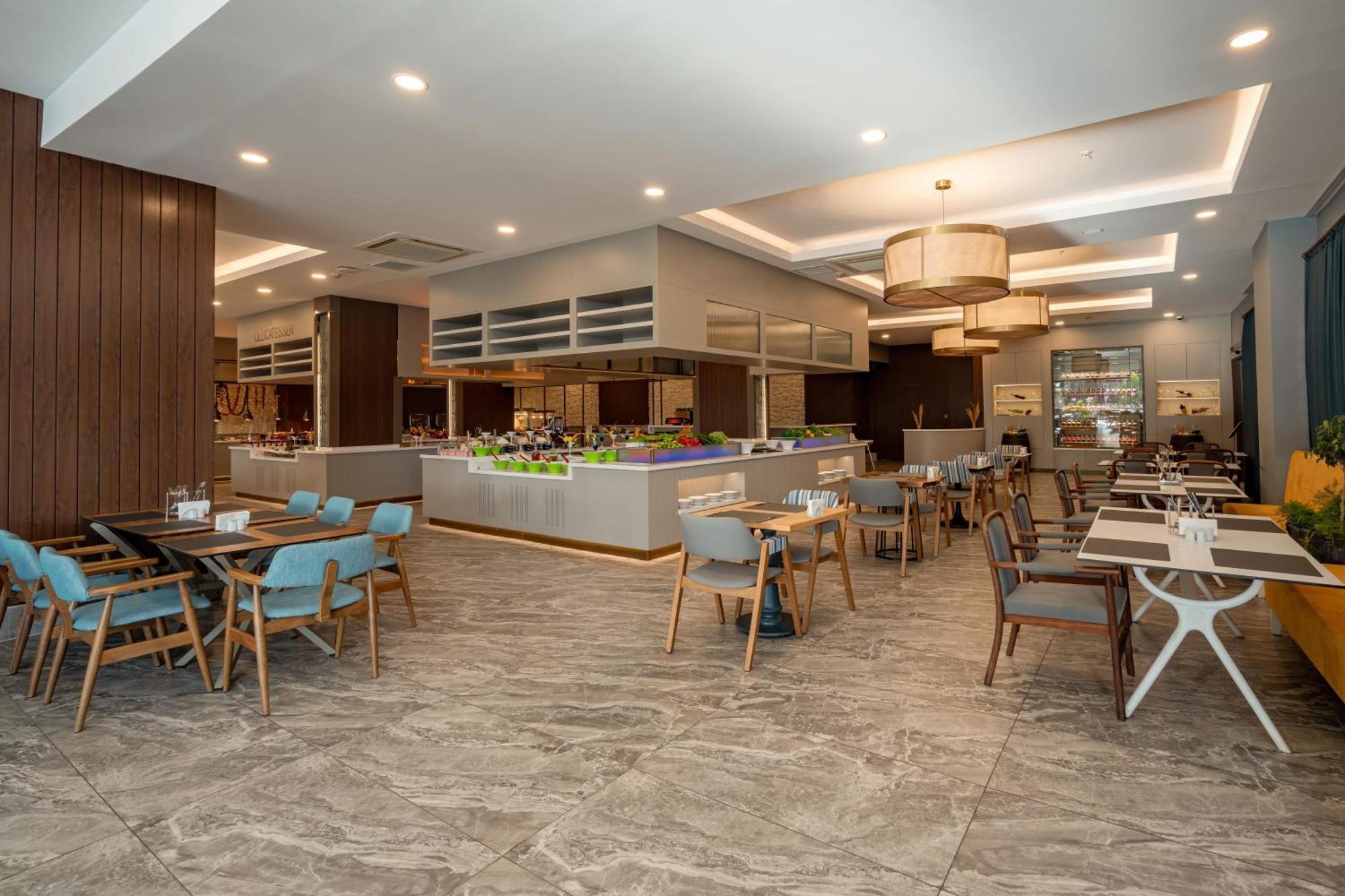Hotel Justiniano Theodora