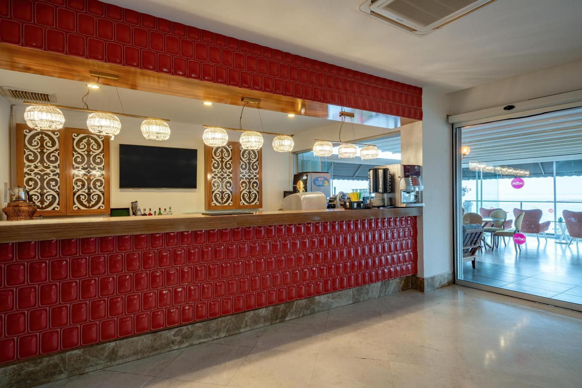 Hotel Justiniano Theodora 4*
