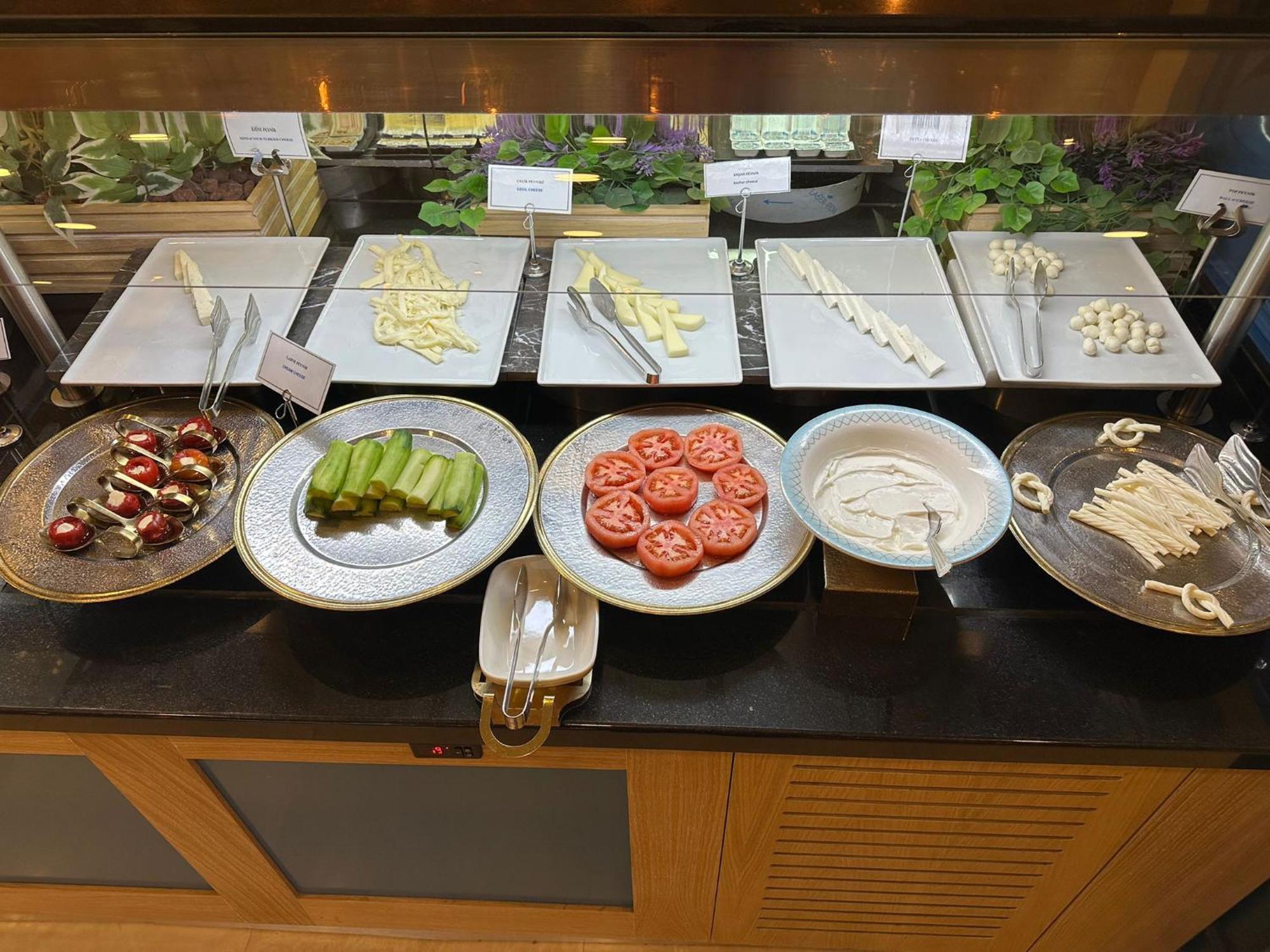 Hotel Grand Millennium Konya
