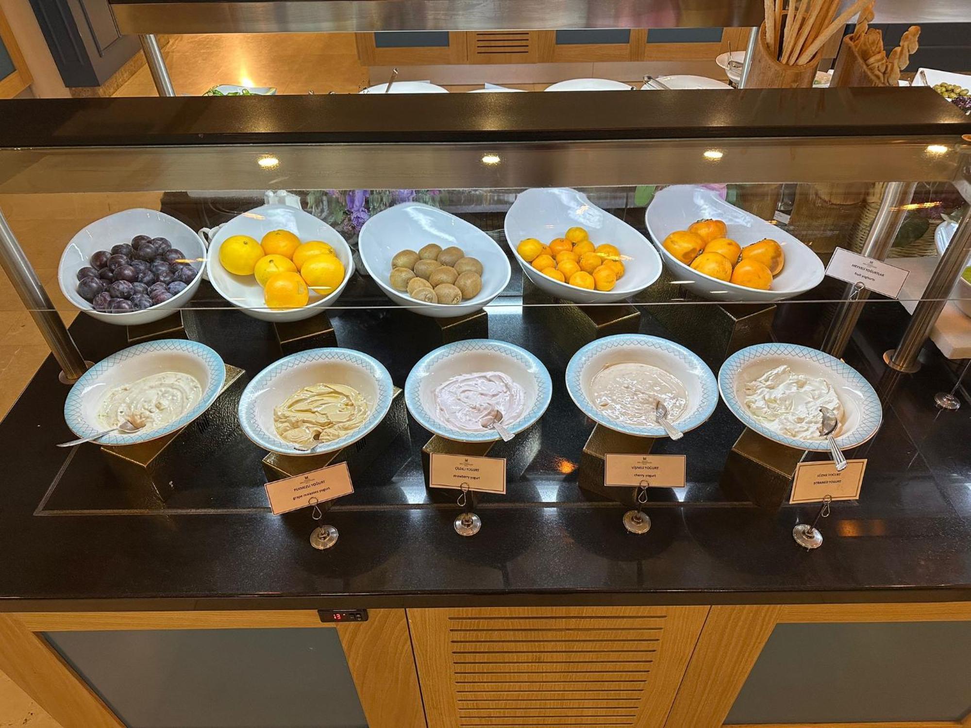 Grand Millennium 5* Konya