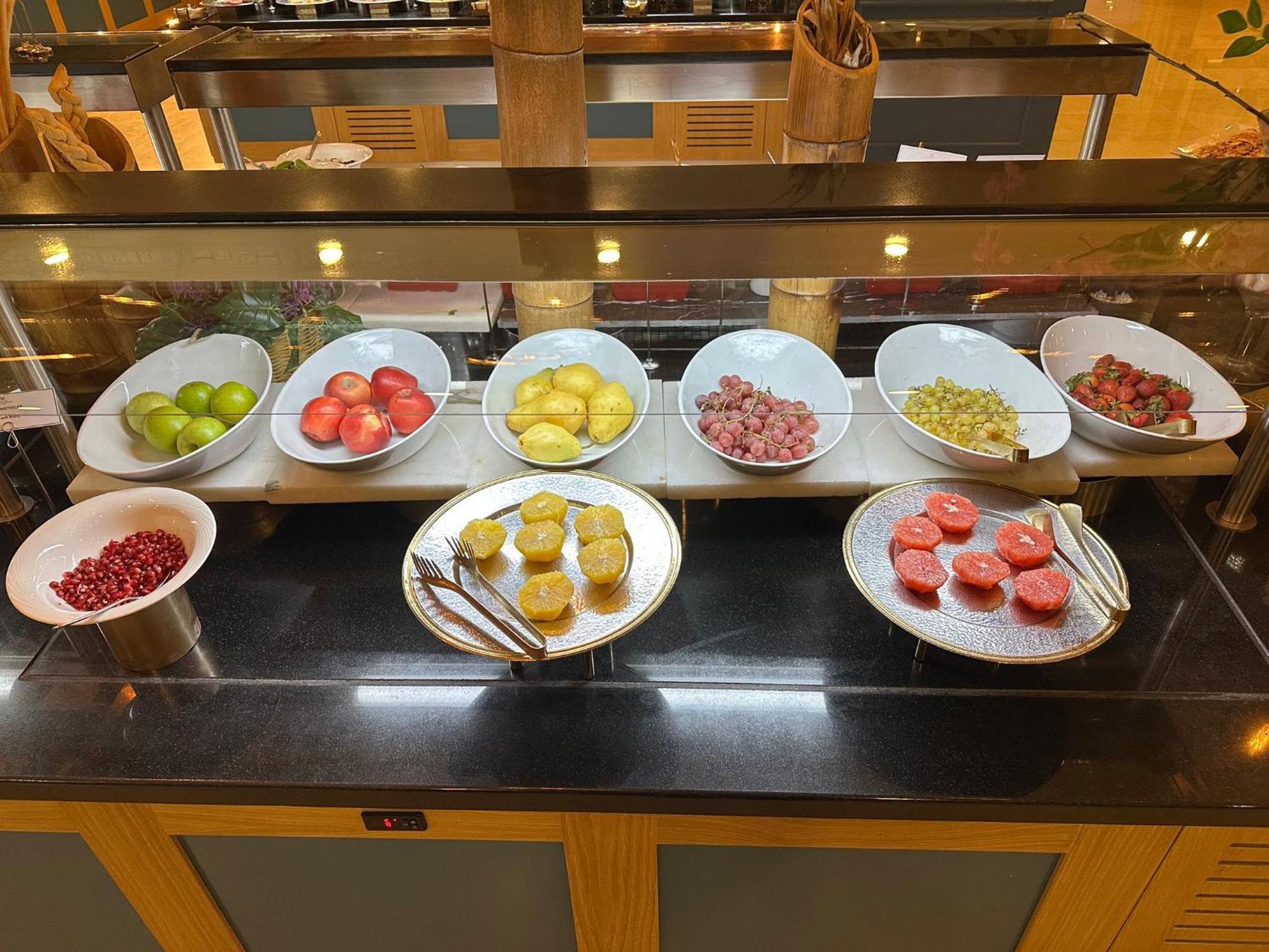 Grand Millennium Hotel Konya