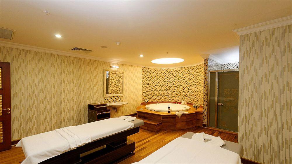 Hotel Meyra Palace 5*