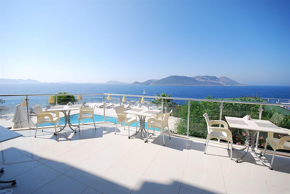 Cachet - Adult Only +14 Hotel Kas