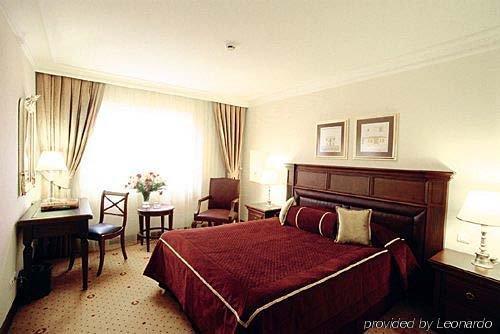 Gordion - Special Class 3* Ankara