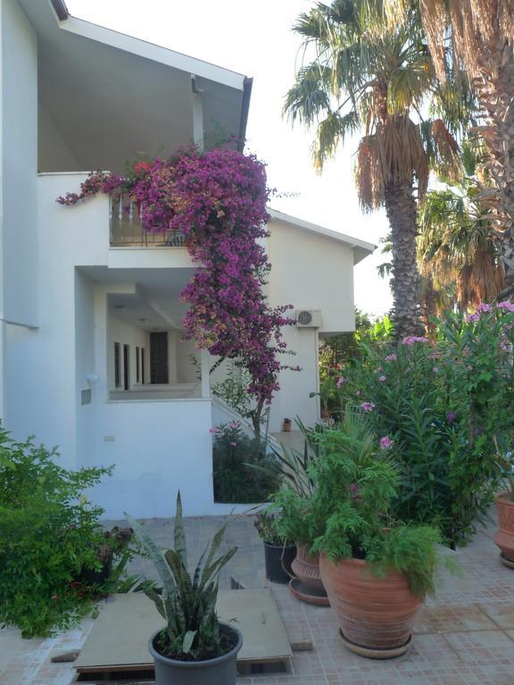 Garden * Dalyan