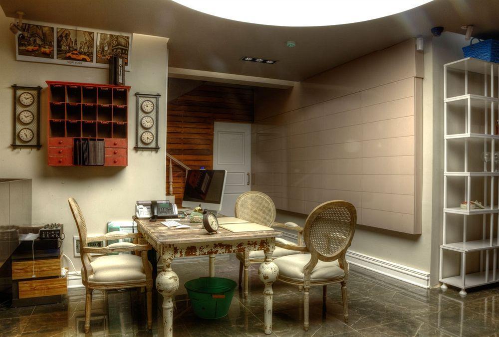 Hotel Upper House Kas