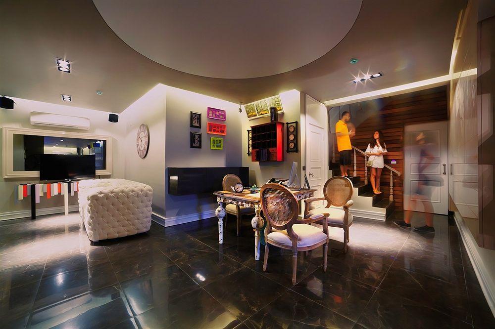 Upper House