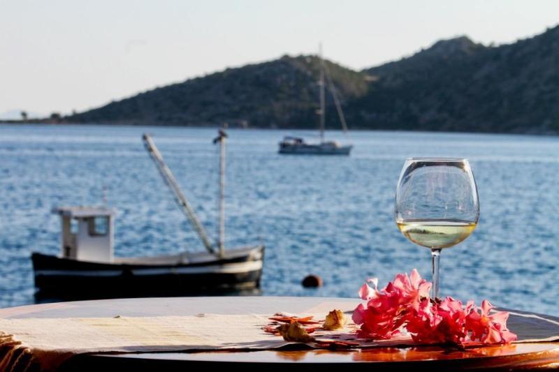 Hotel Dolphin Selimiye (Aegean)