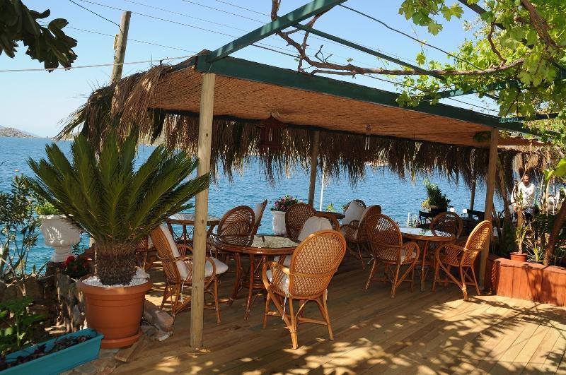 Hotel Dolphin Selimiye (Aegean)