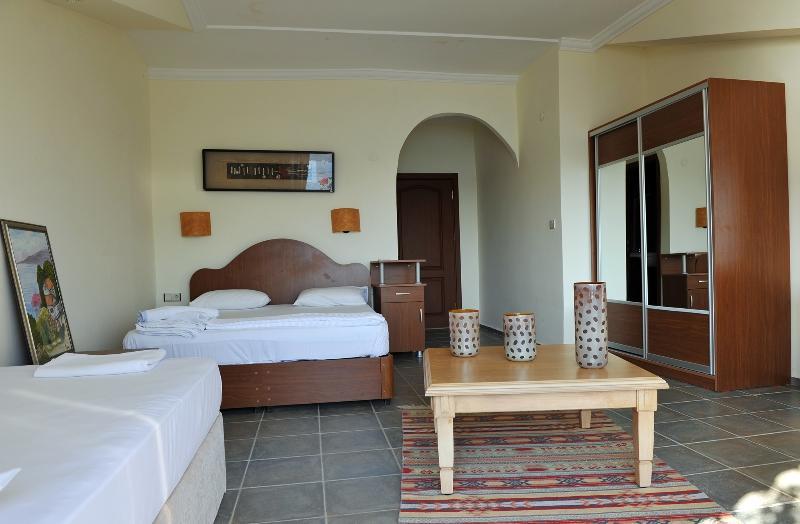 Dolphin 3* Selimiye (Aegean)