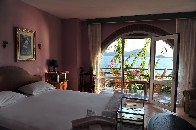 Dolphin Hotel Selimiye (Aegean)