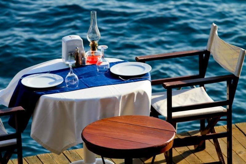 Hotel Dolphin Selimiye (Aegean)