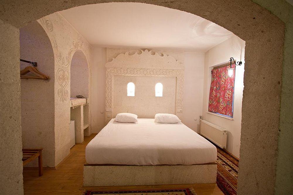 Heybe & Hotel