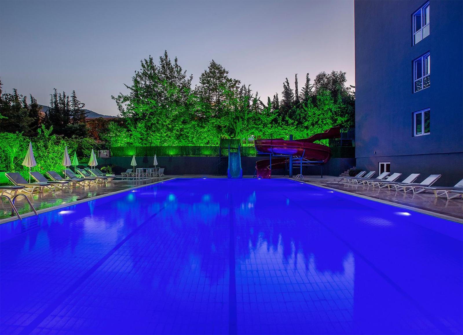 Hotel Grand Alisa