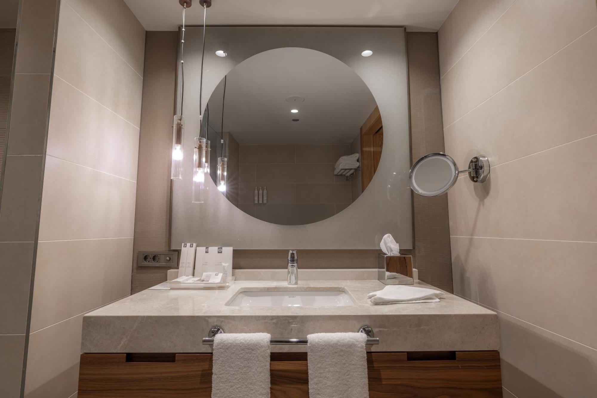Cappadocia Marriott Hotel Nevsehir