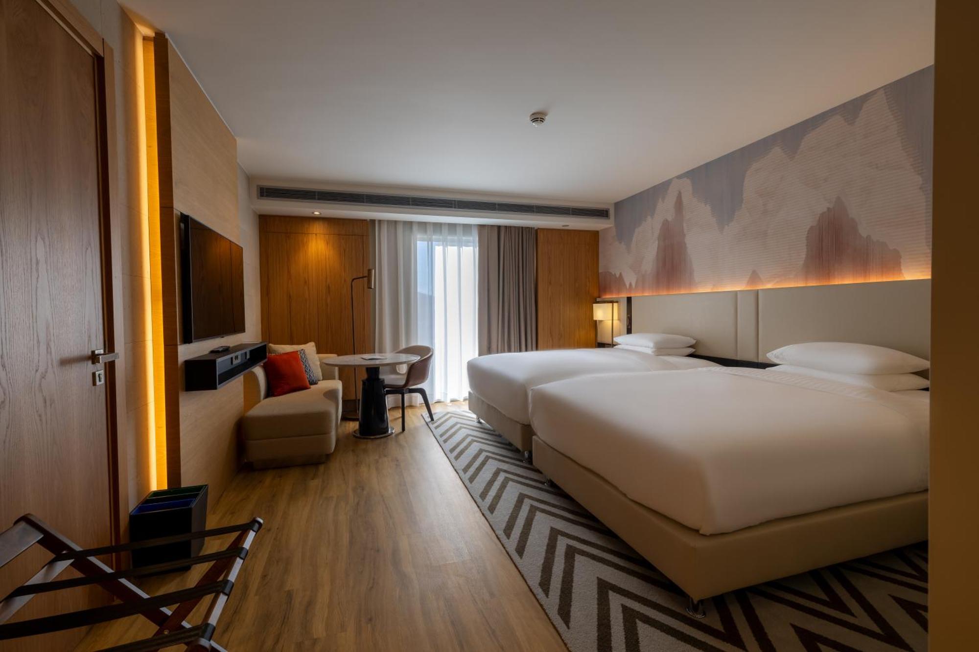 Cappadocia Marriott *