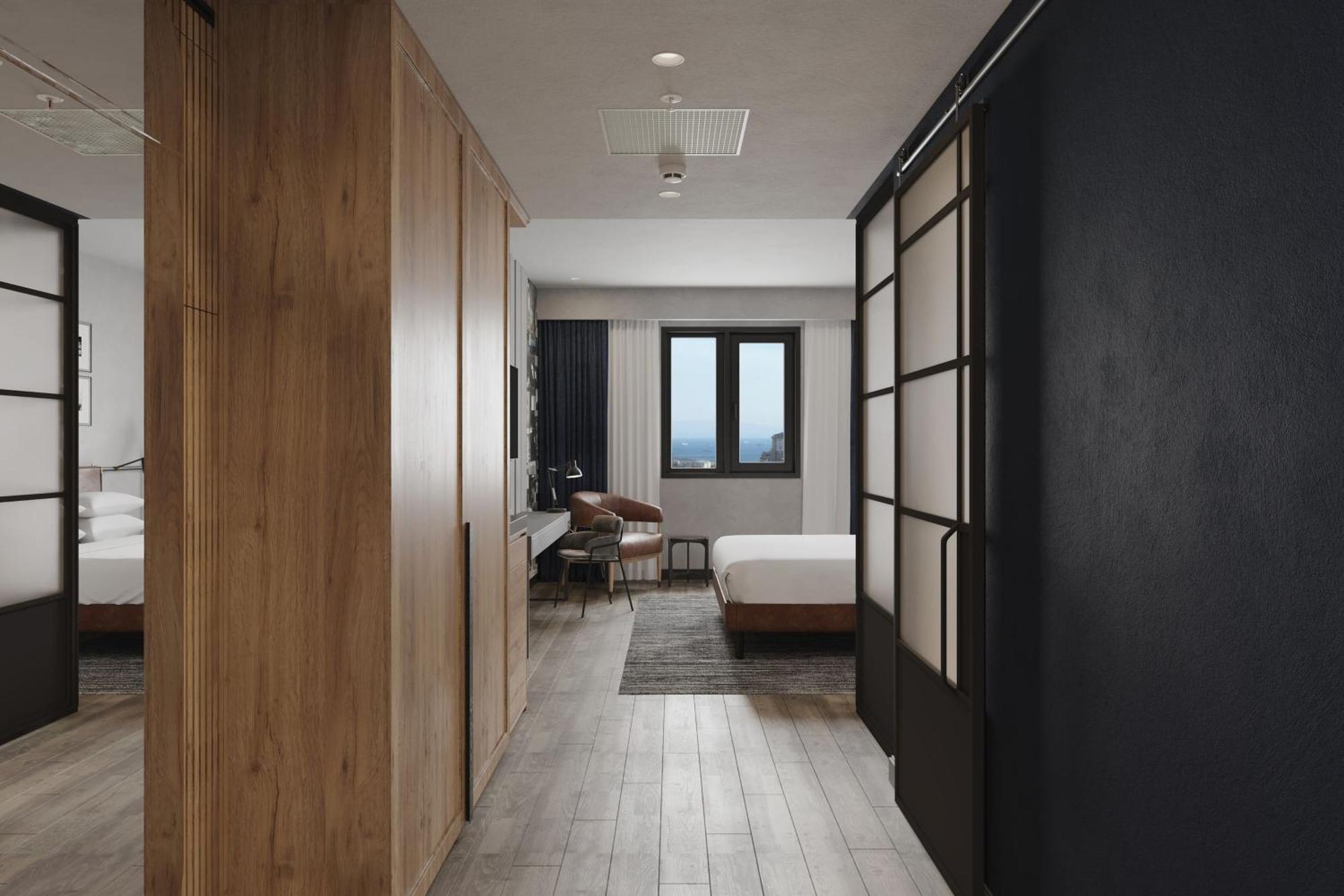 Hotel Four Points By Sheraton Pendik Istanbul