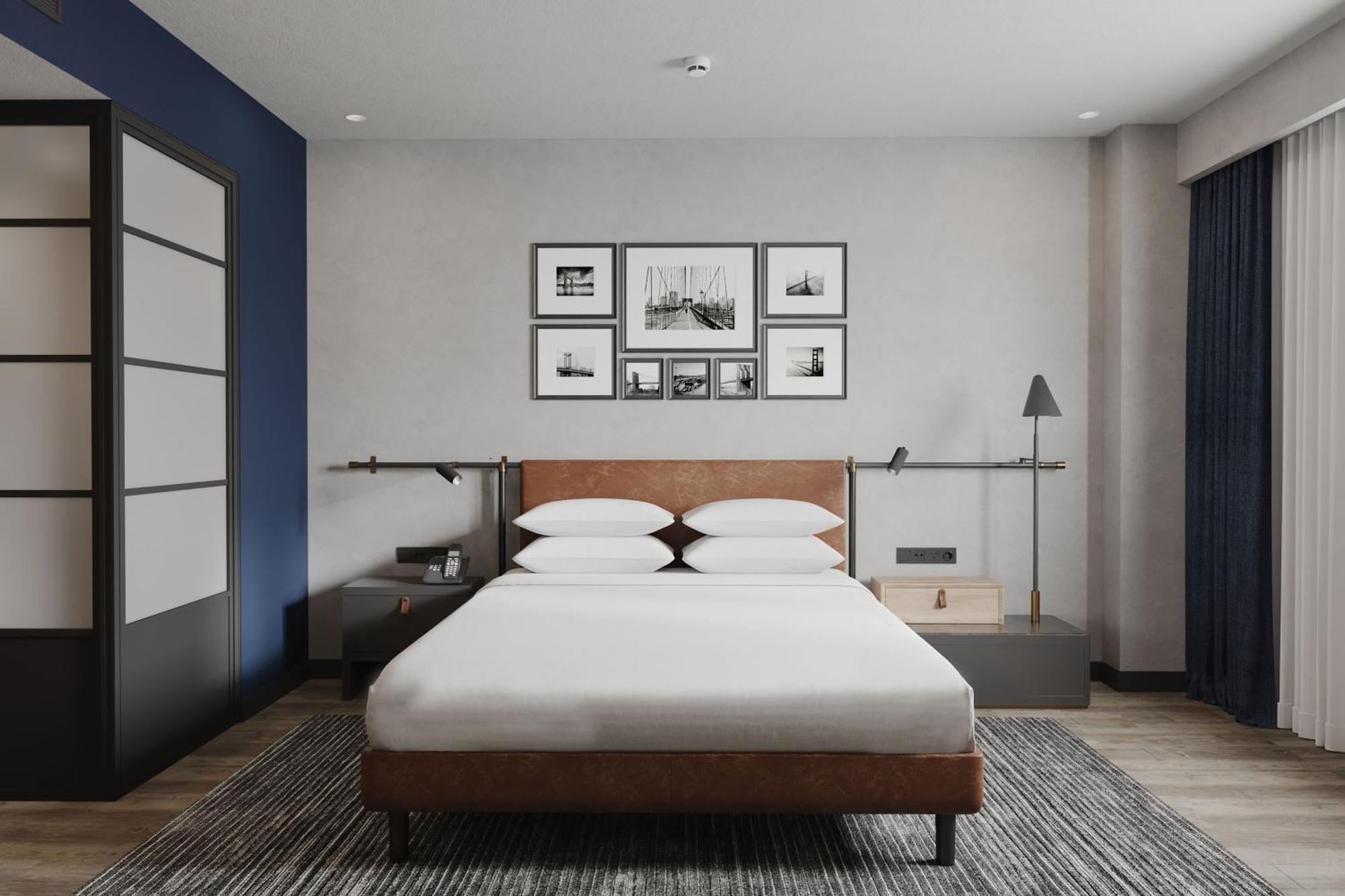 Four Points By Sheraton Pendik Hotel Istanbul