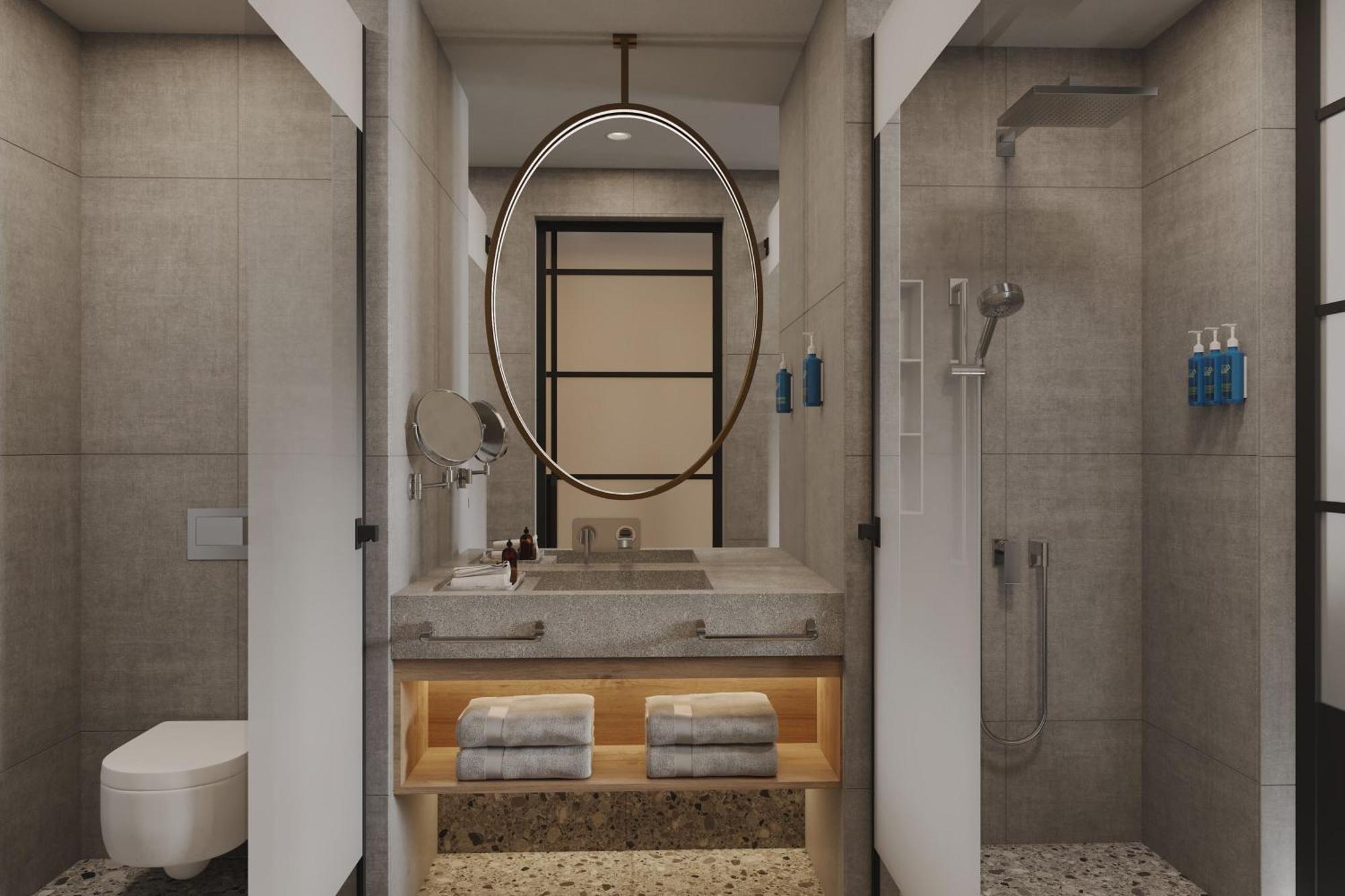 Hotel Four Points By Sheraton Pendik