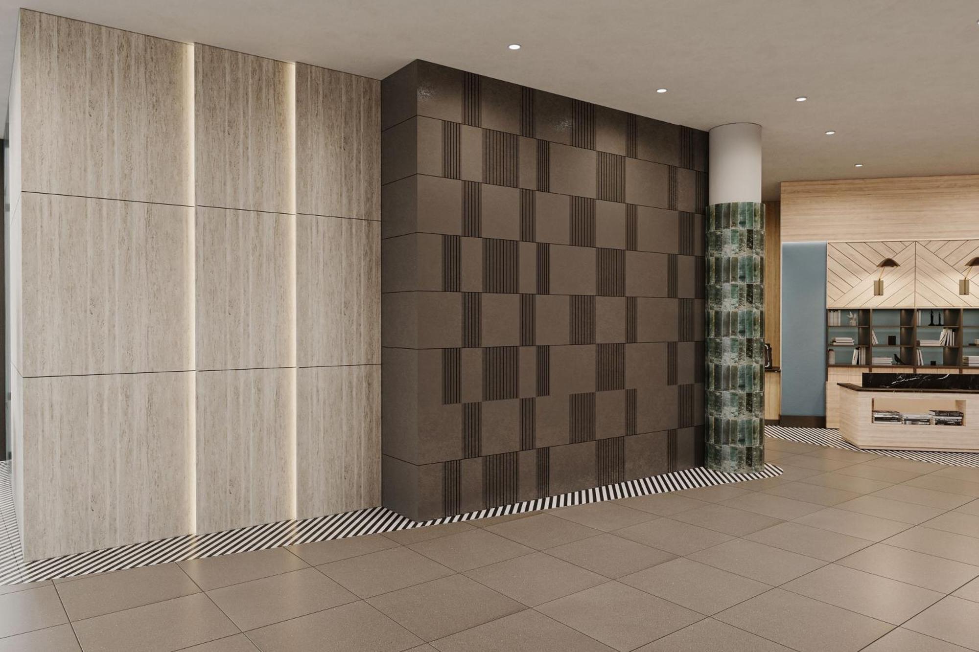 Four Points By Sheraton Pendik Hotel Istanbul