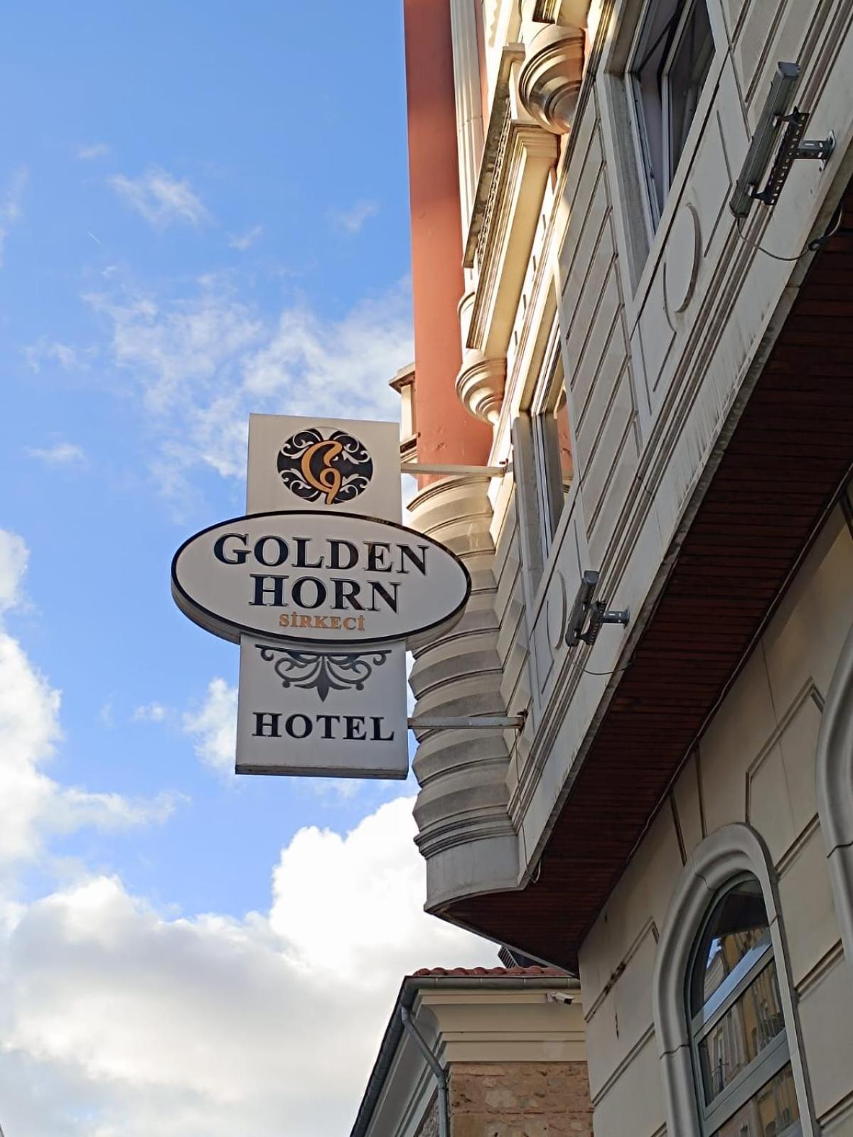 Hotel Golden Horn