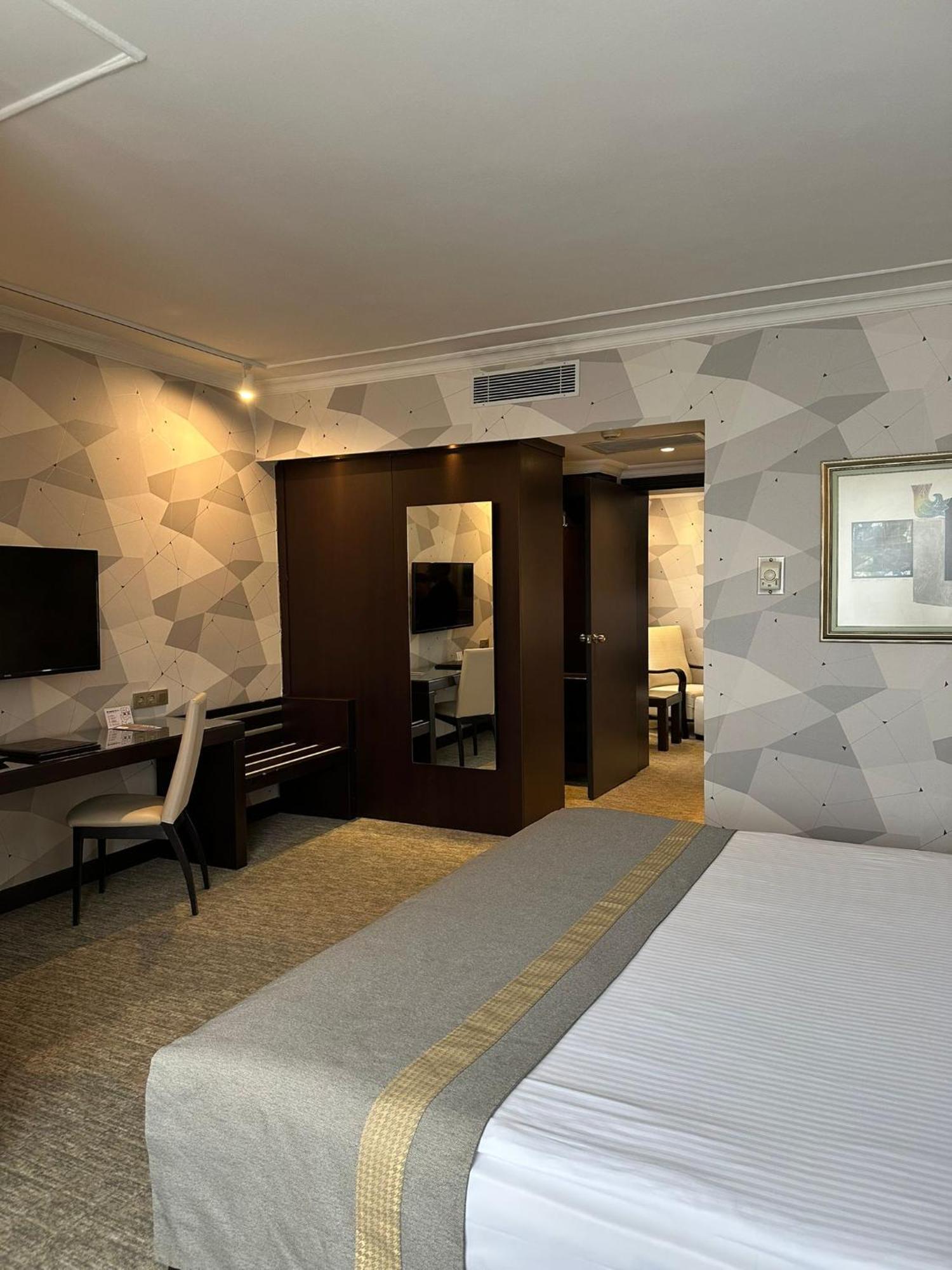 Hotel Altinel & Convention Center Ankara
